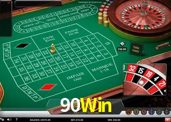 90Win